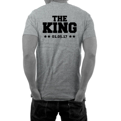 the-king-grau