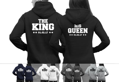 the-king-his-queen-hoodies-ft61hodmulti