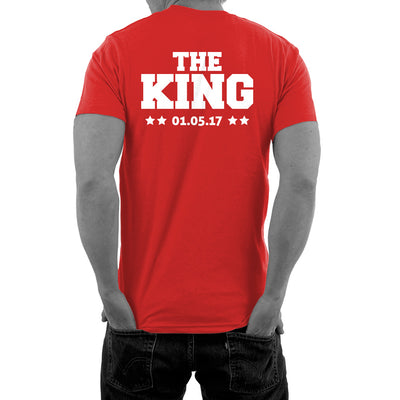 the-king-rot-weiss