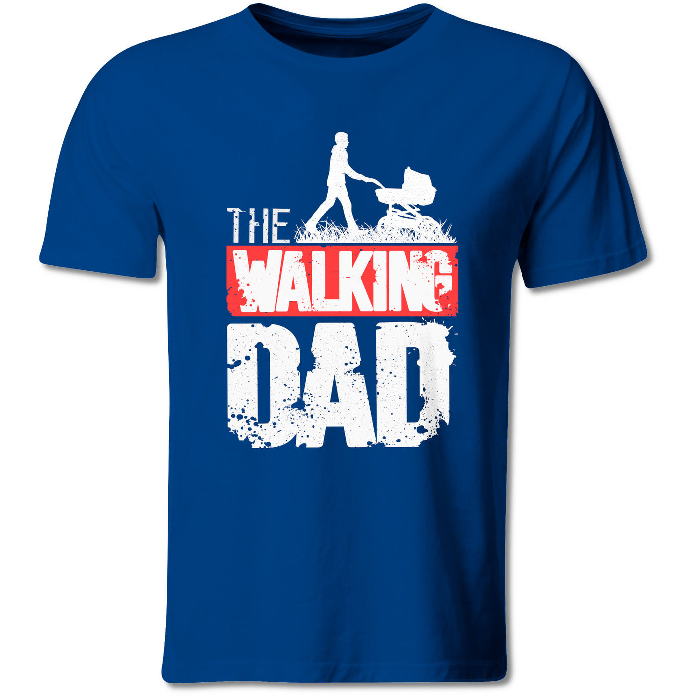 walking-dad-shirt-blau-dd136mts
