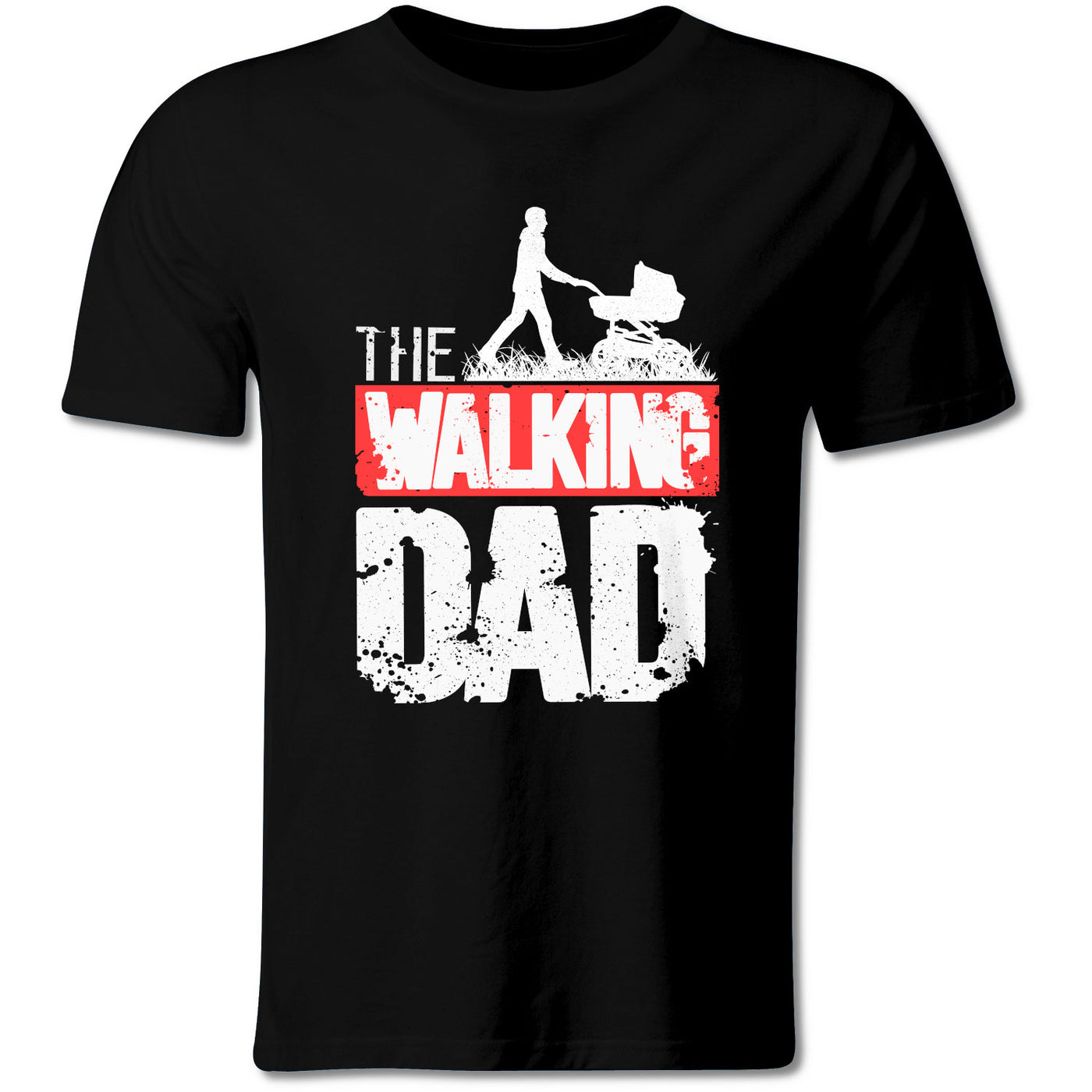 walking-dad-shirt-blk-dd136mts